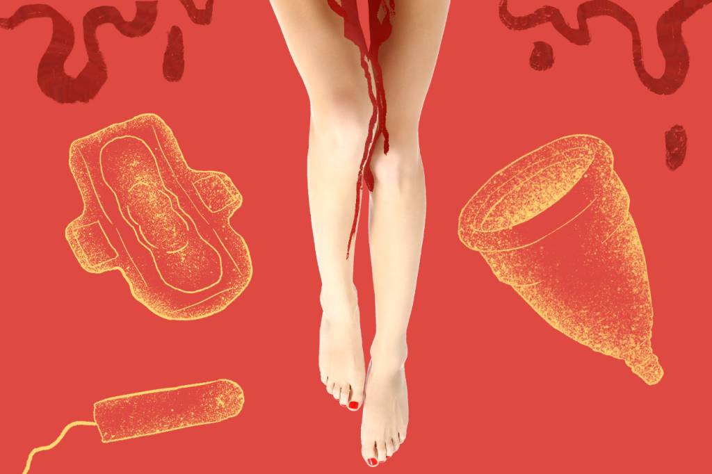 Dia da Higiene Menstrual: iniciativas combatem pobreza menstrual no país