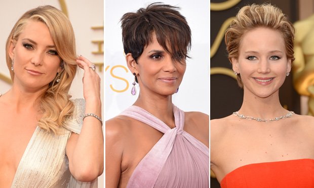 Zoom nas joias das famosas: as peças que de fato brilharam nos red carpets em 2014