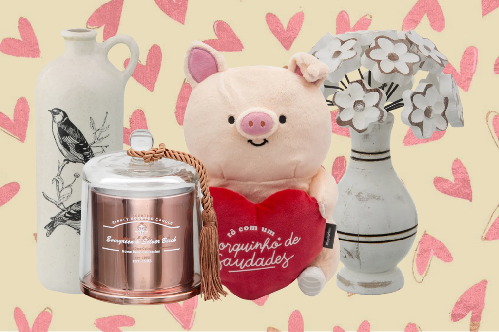 30 presentes fofos de Dia das Mães para quem curte casa e decoração