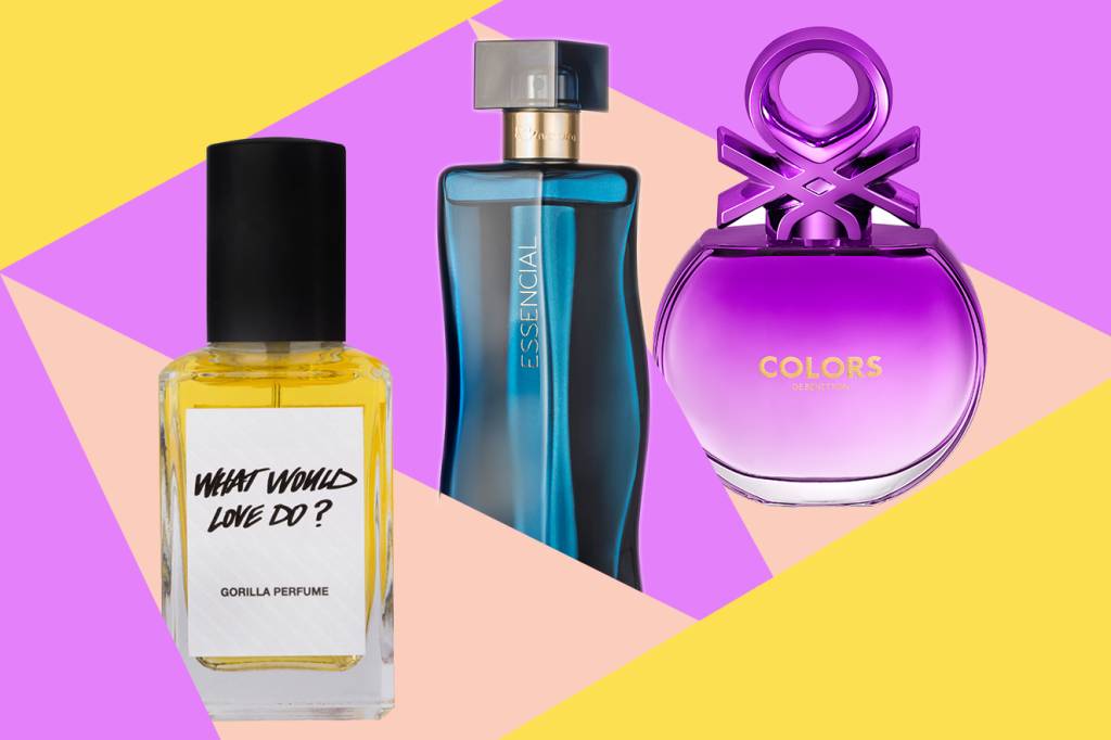 22 perfumes para presentear sua mãe (e secretamente usar também!)