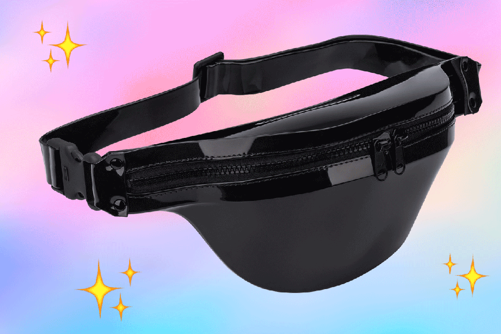 14 pochetes lindinhas para curtir o Lollapalooza sem preocupação