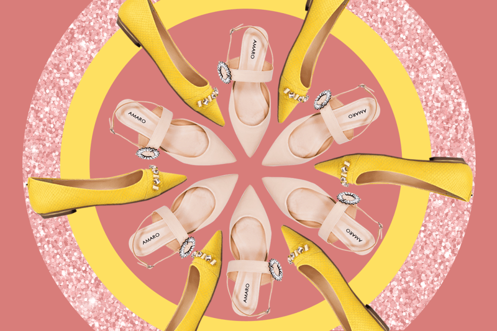 25 sapatilhas a partir de R$50 que fazem bonito em festas sofisticadas