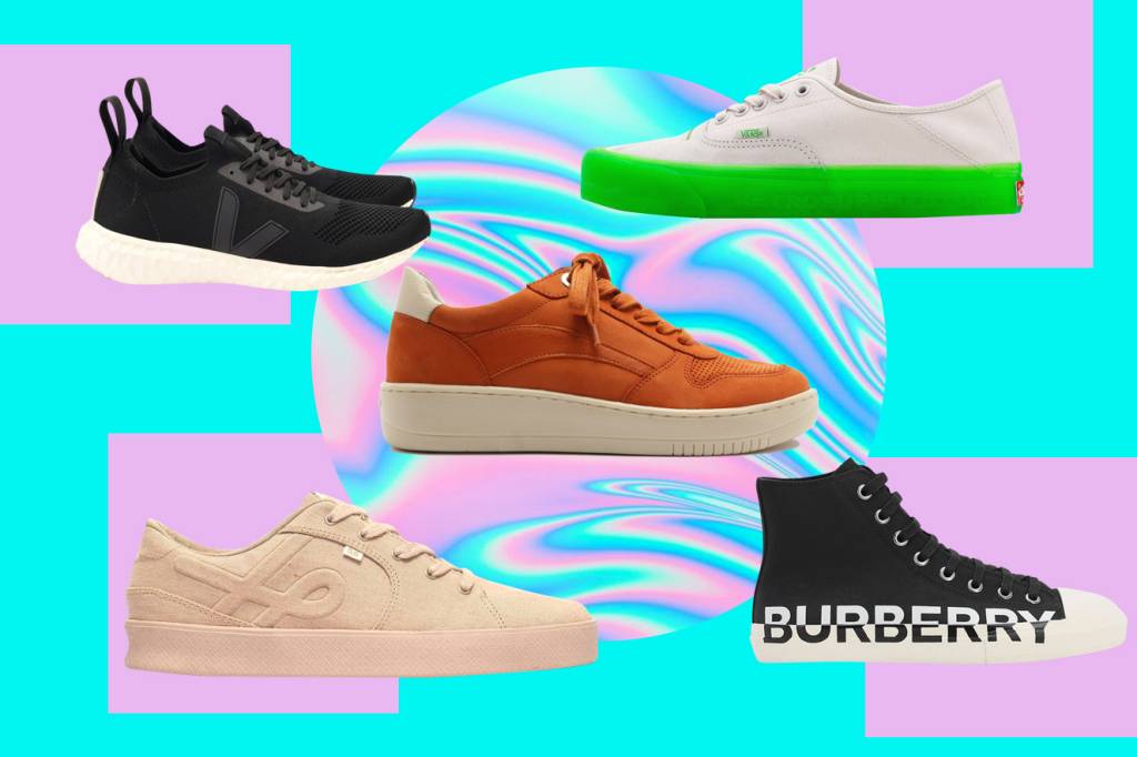 Vans, Vert, Neriage! Os tênis mais incríveis lançados em setembro de 2019