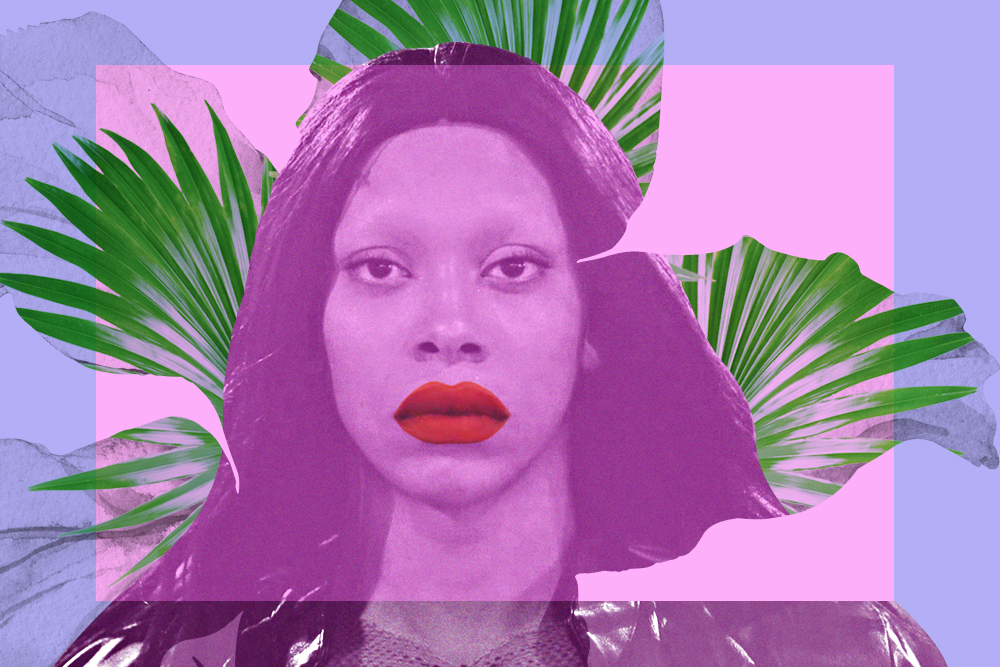 “Eu não sou menos humana só por ser travesti”, diz MC DELLACROIX