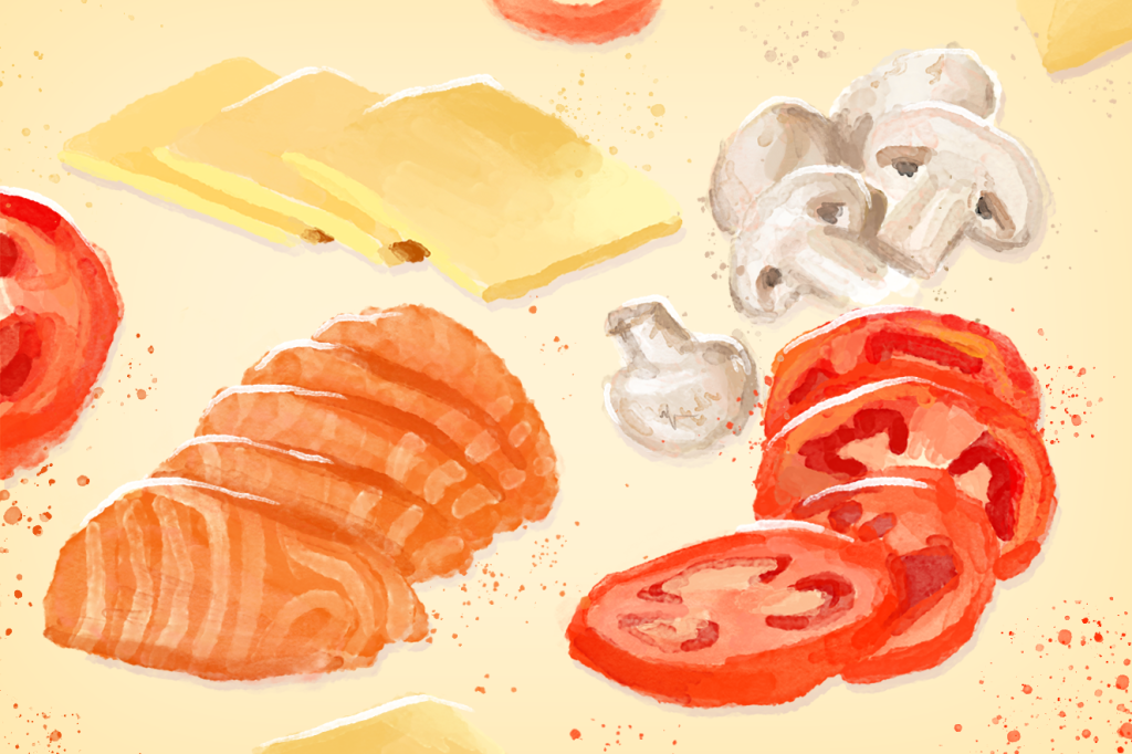 Umami: conheça e entenda o quinto gosto do nosso paladar