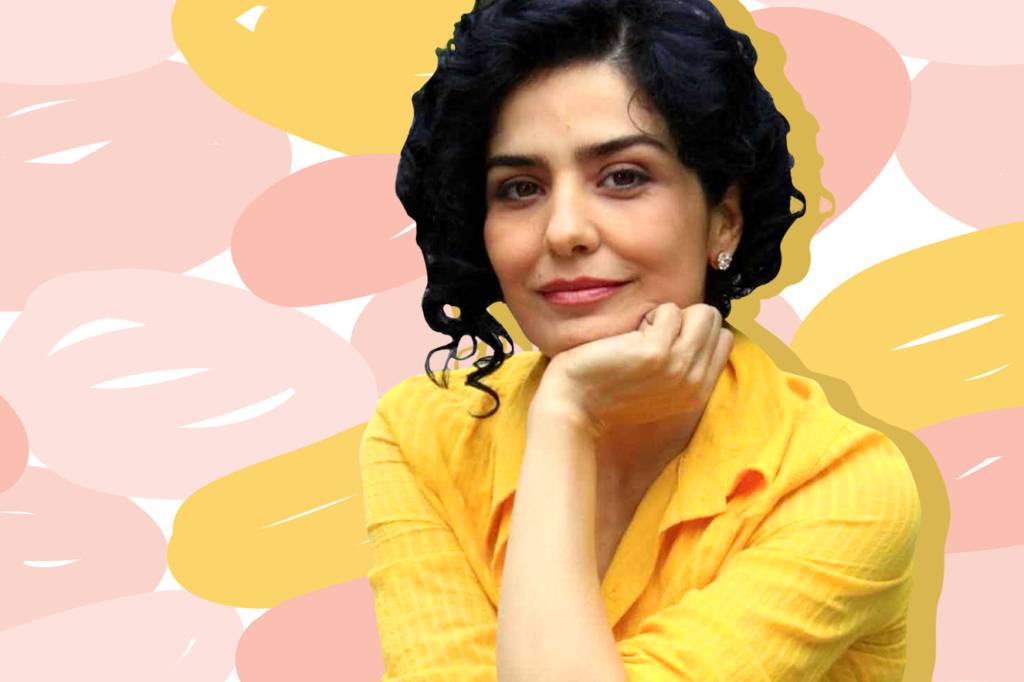 Conversamos com Letícia Sabatella sobre cinema, política e Órfãos da Terra