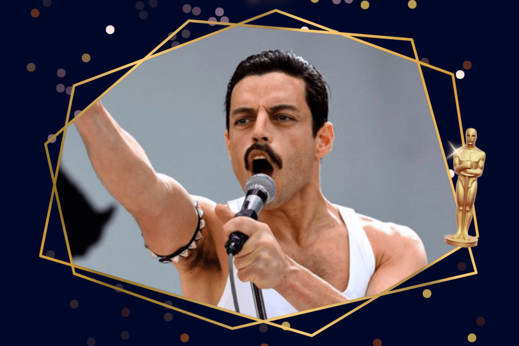 Oscar 2019: pontos fortes e fracos de ‘Bohemian Rhapsody’