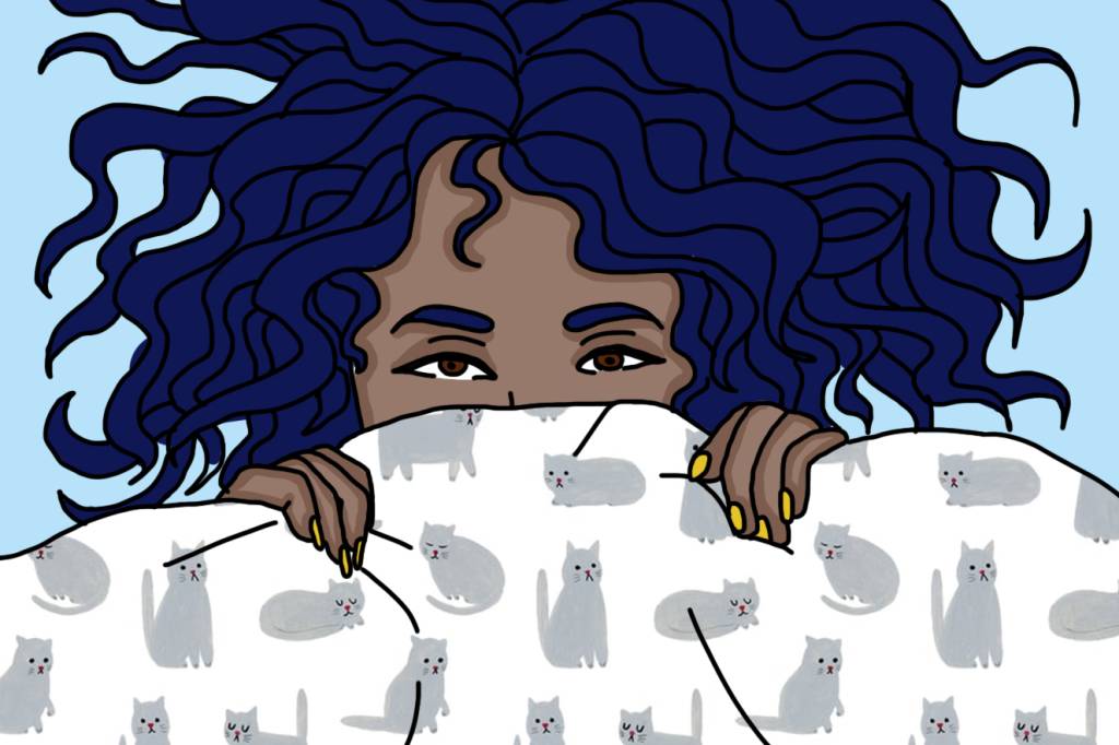 Passo a passo: veja como dobrar lençol de elástico