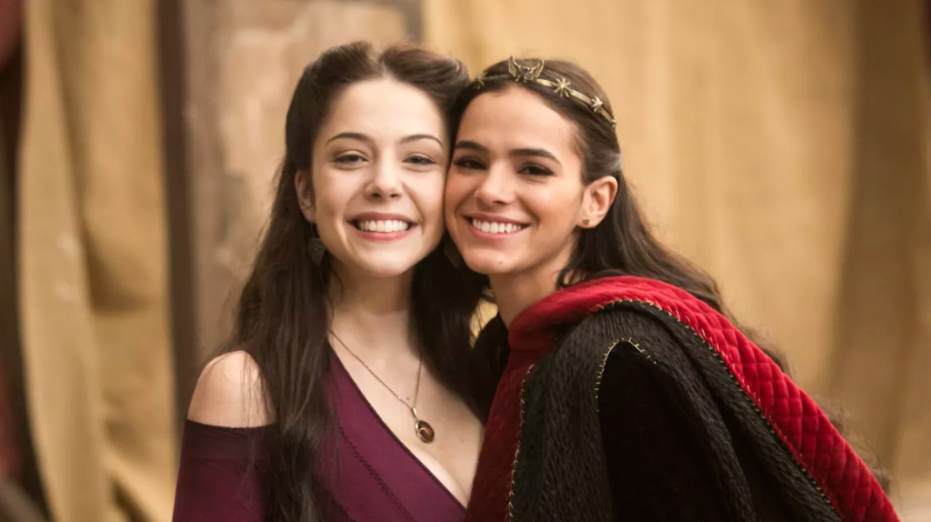 A última semana de ‘Deus Salve o Rei’ está cheia de revelações