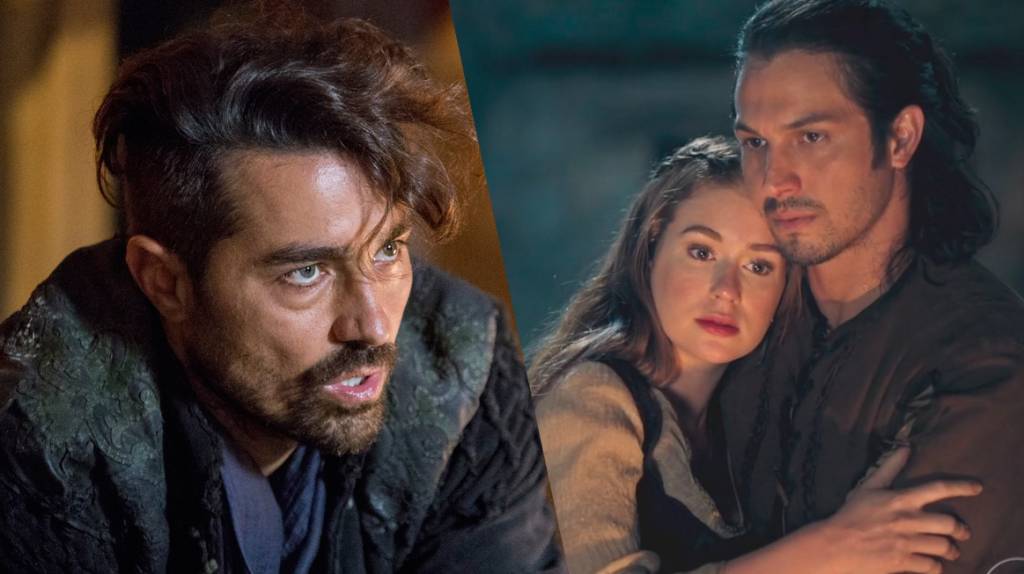 Afonso tenta enganar Virgílio em ‘Deus Salve o Rei’, mas se ferra