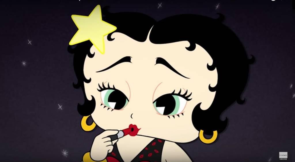 Com Betty Boop Red, clássico Ruby Woo ganha concorrente de peso