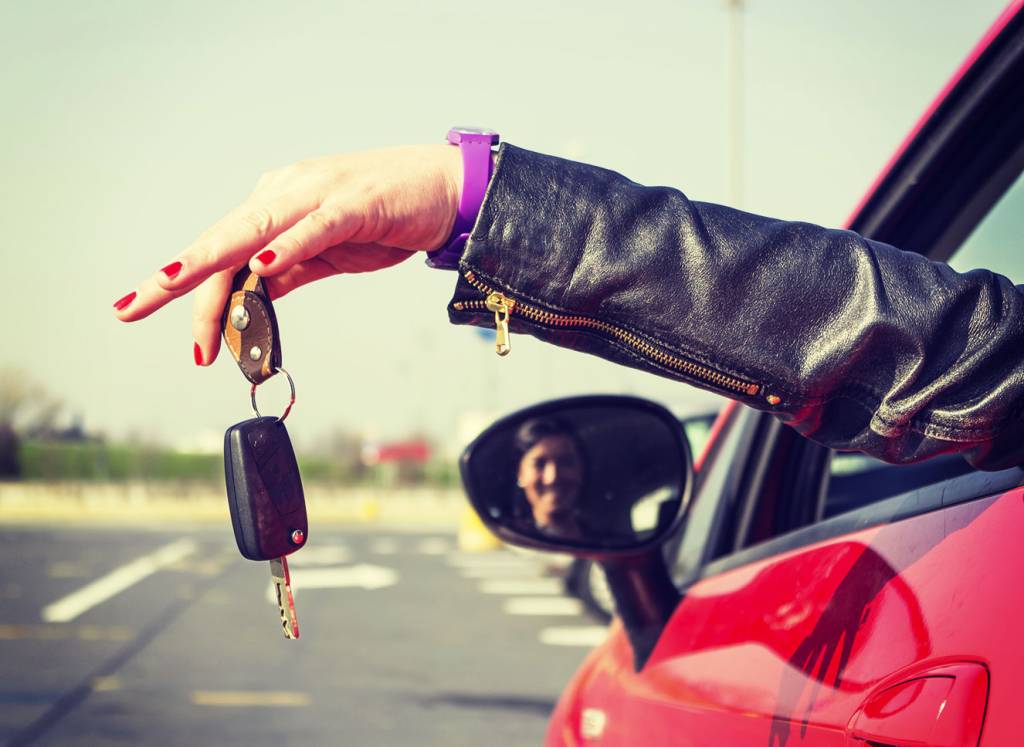 20 motivos para deixar o carro na garagem hoje (ou para sempre)