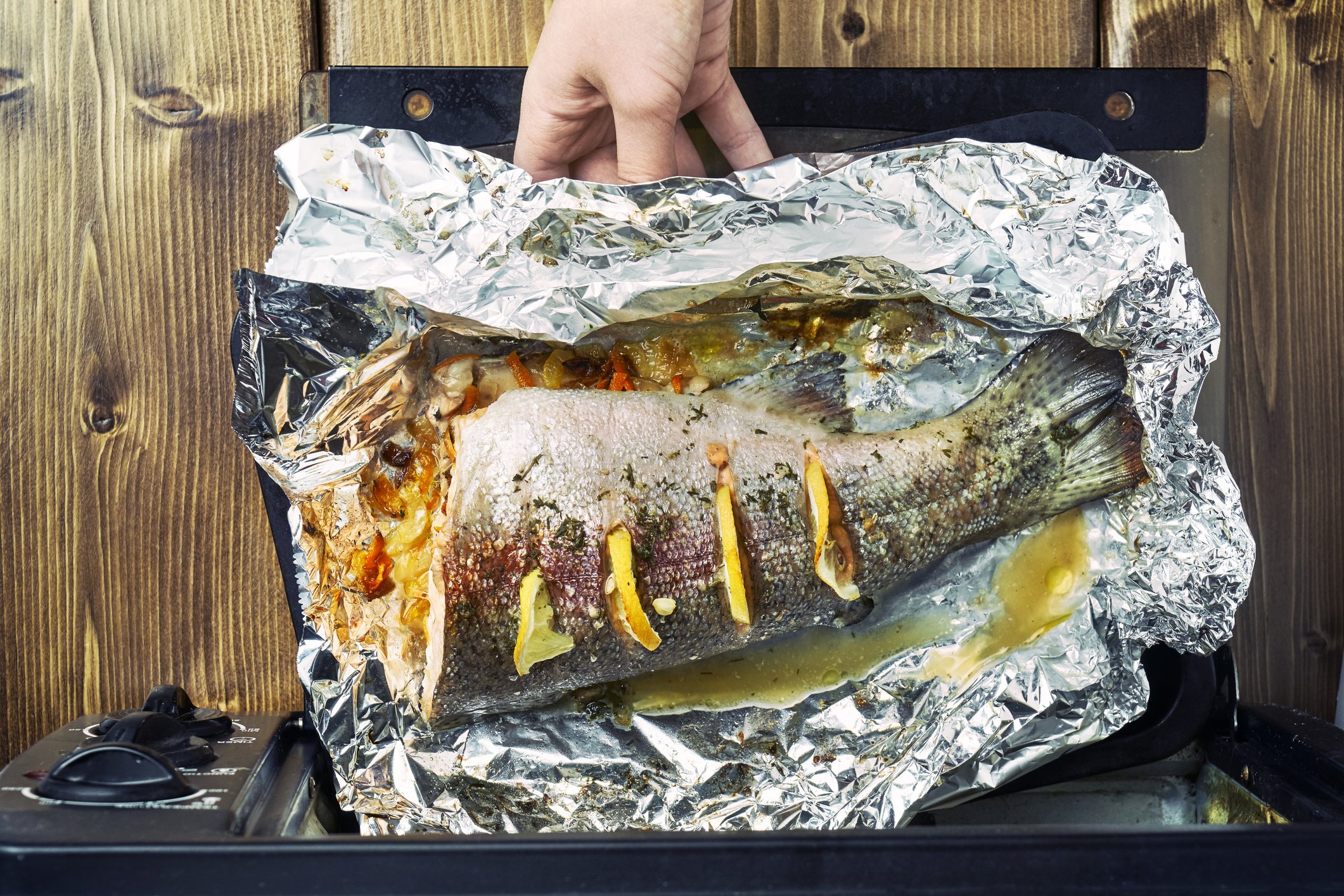 Siga estas dicas e acerte sempre ao fazer peixes cozidos, assados e fritos