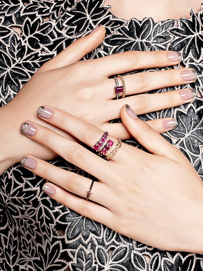 4 dicas para ter unhas impecáveis