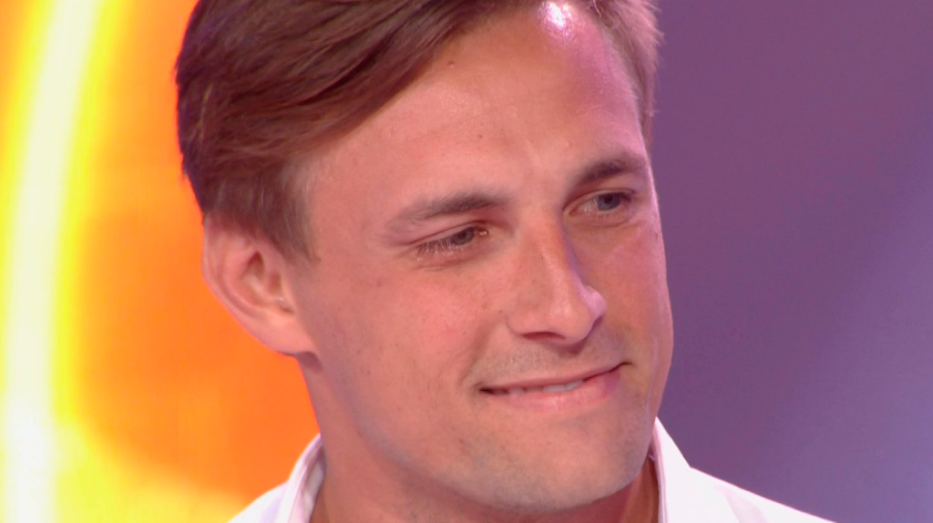 Diego é eliminado do BBB19 com mais da metade dos votos