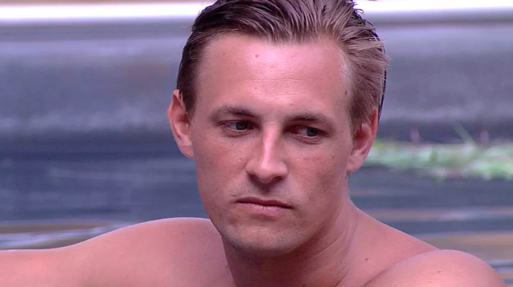 Diego nega ser articulador no BBB19 (mesmo combinando votos)