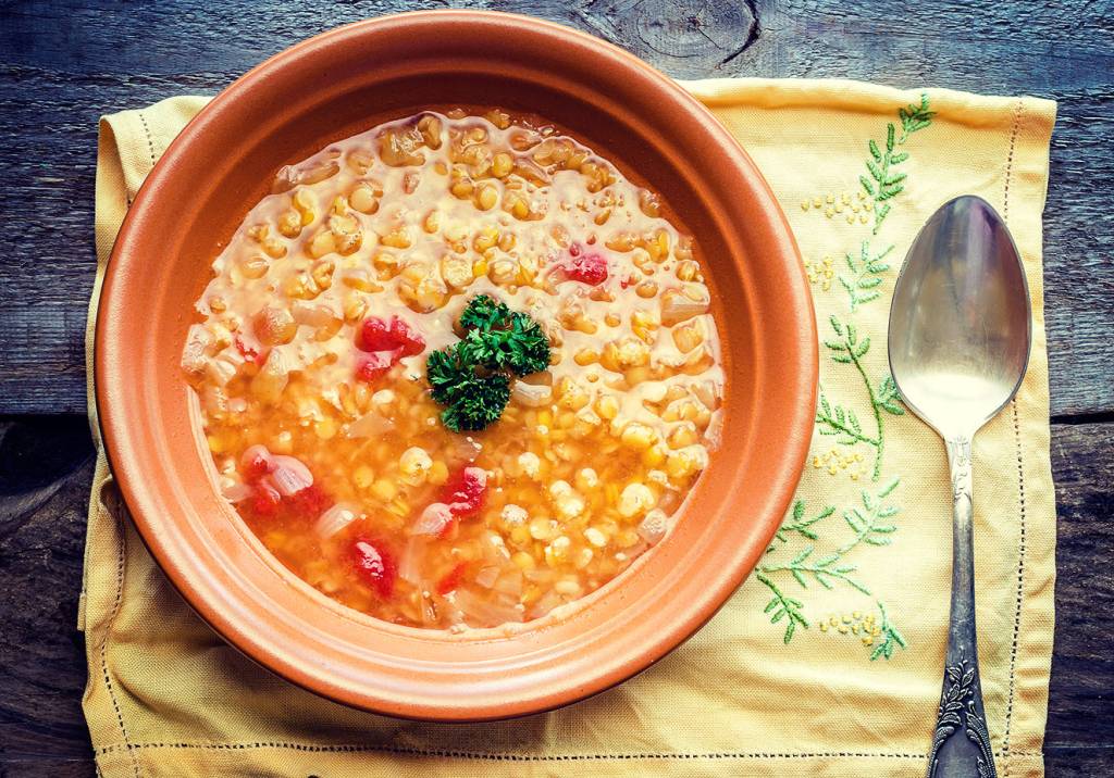 Inclua as sopas na dieta e perca até 3kg em 3 dias