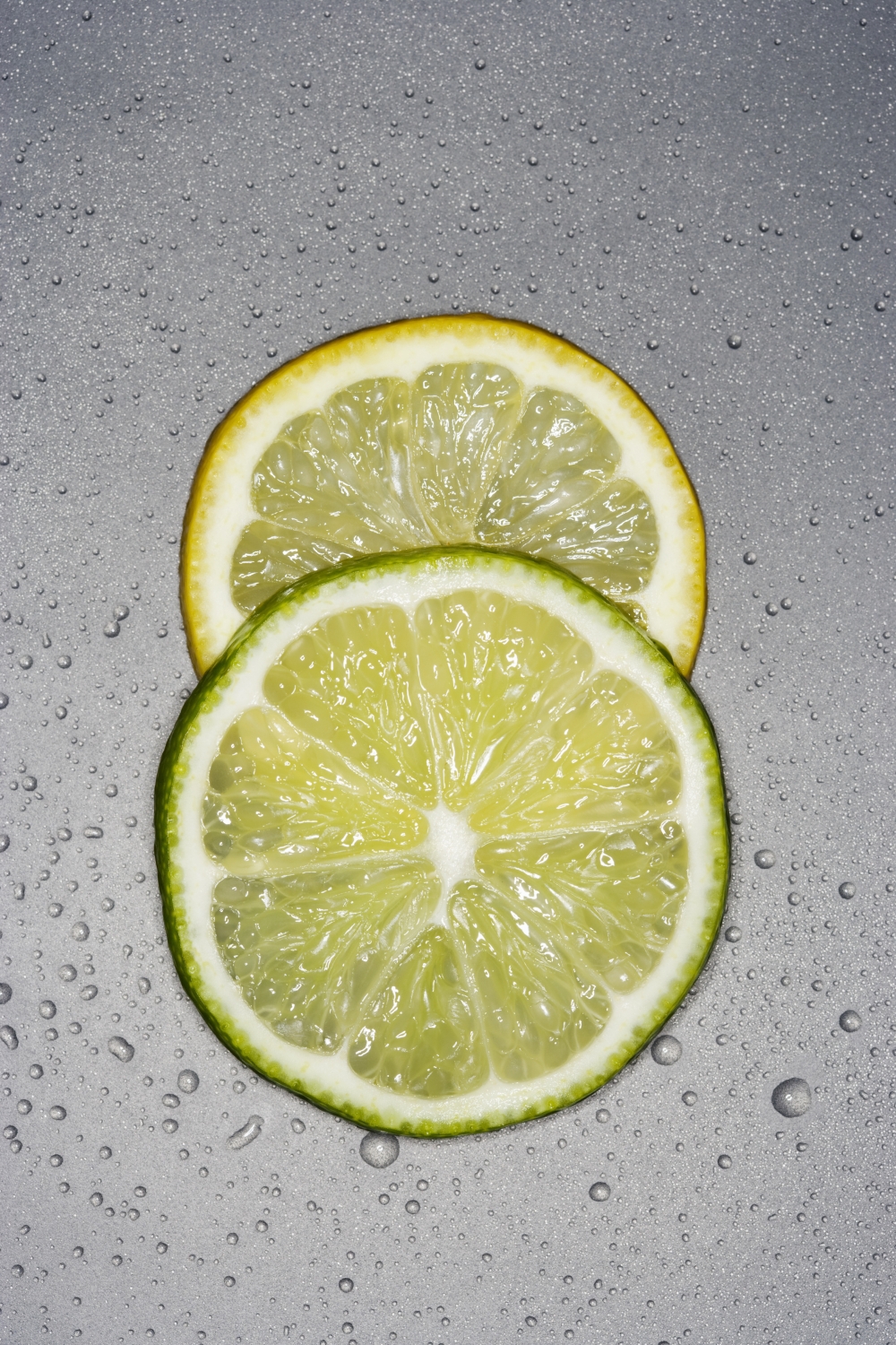 A dieta da água gelada com limão