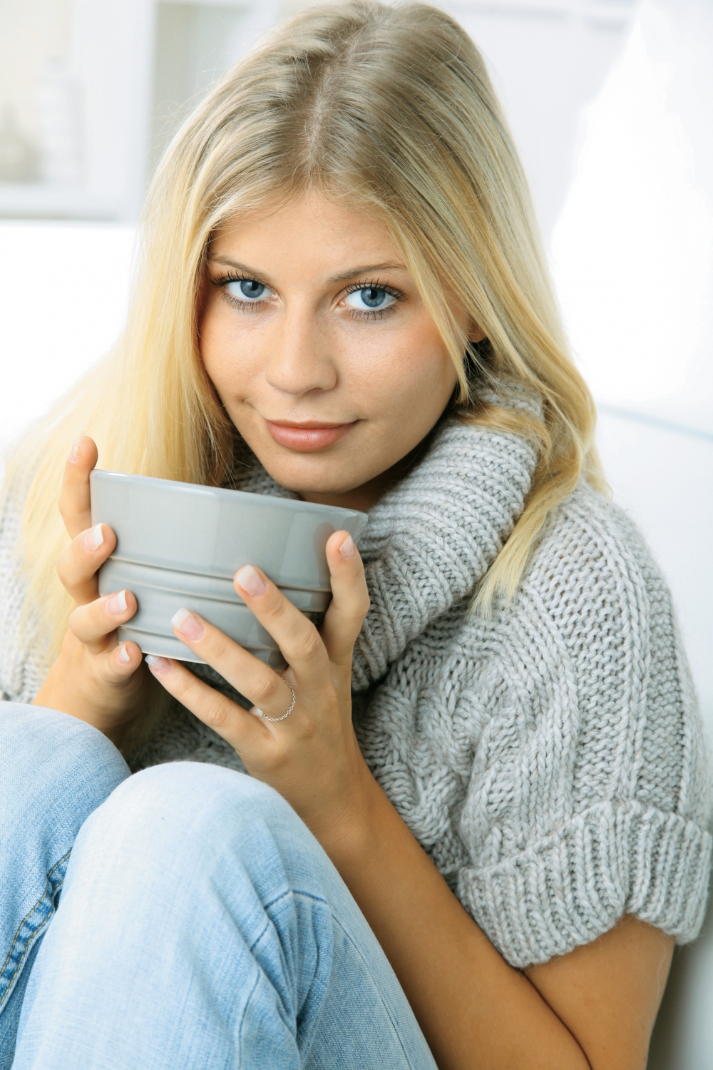 Sopa verde emagrece até 5 kg no mês