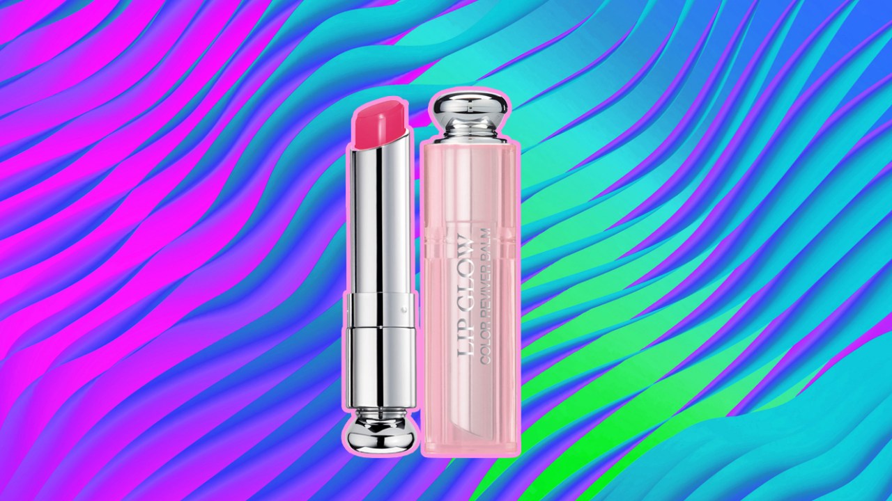 Batom Dior