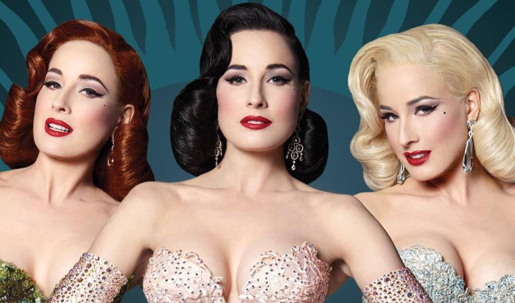 Este Instagram é perfeito para quem curte penteados retrô