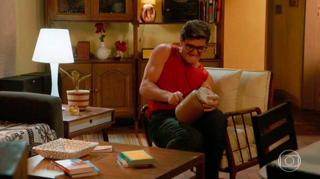 Doce de Leite do Patrick em Verão 90