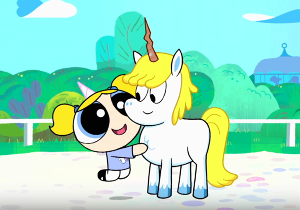 ‘As Meninas Superpoderosas’ discutem identidade de gênero