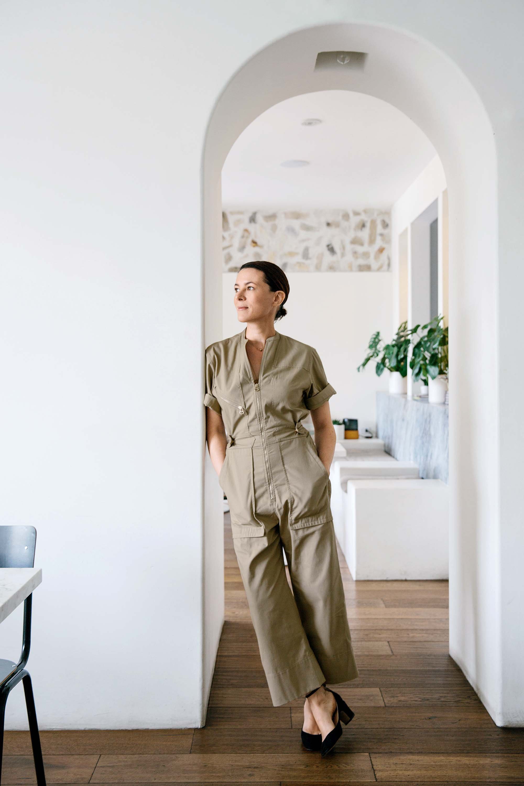 Garance Doré conta como chegou aos lugares mais cobiçados da moda
