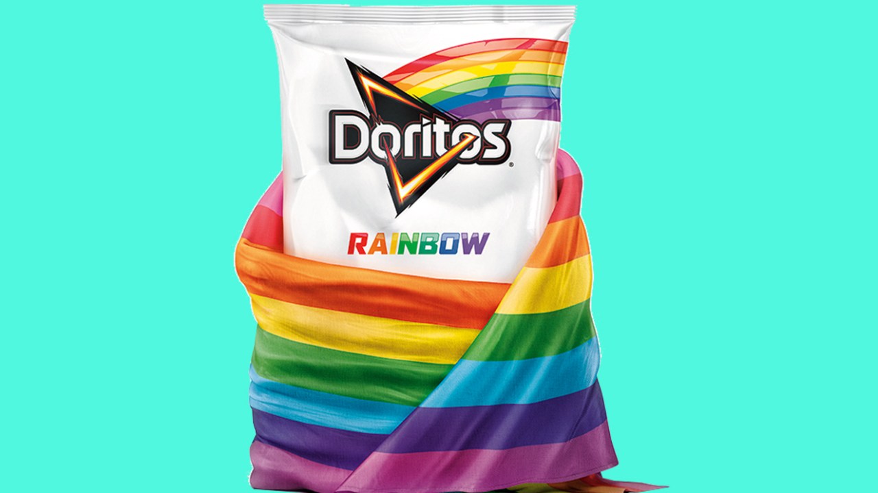 Doritos