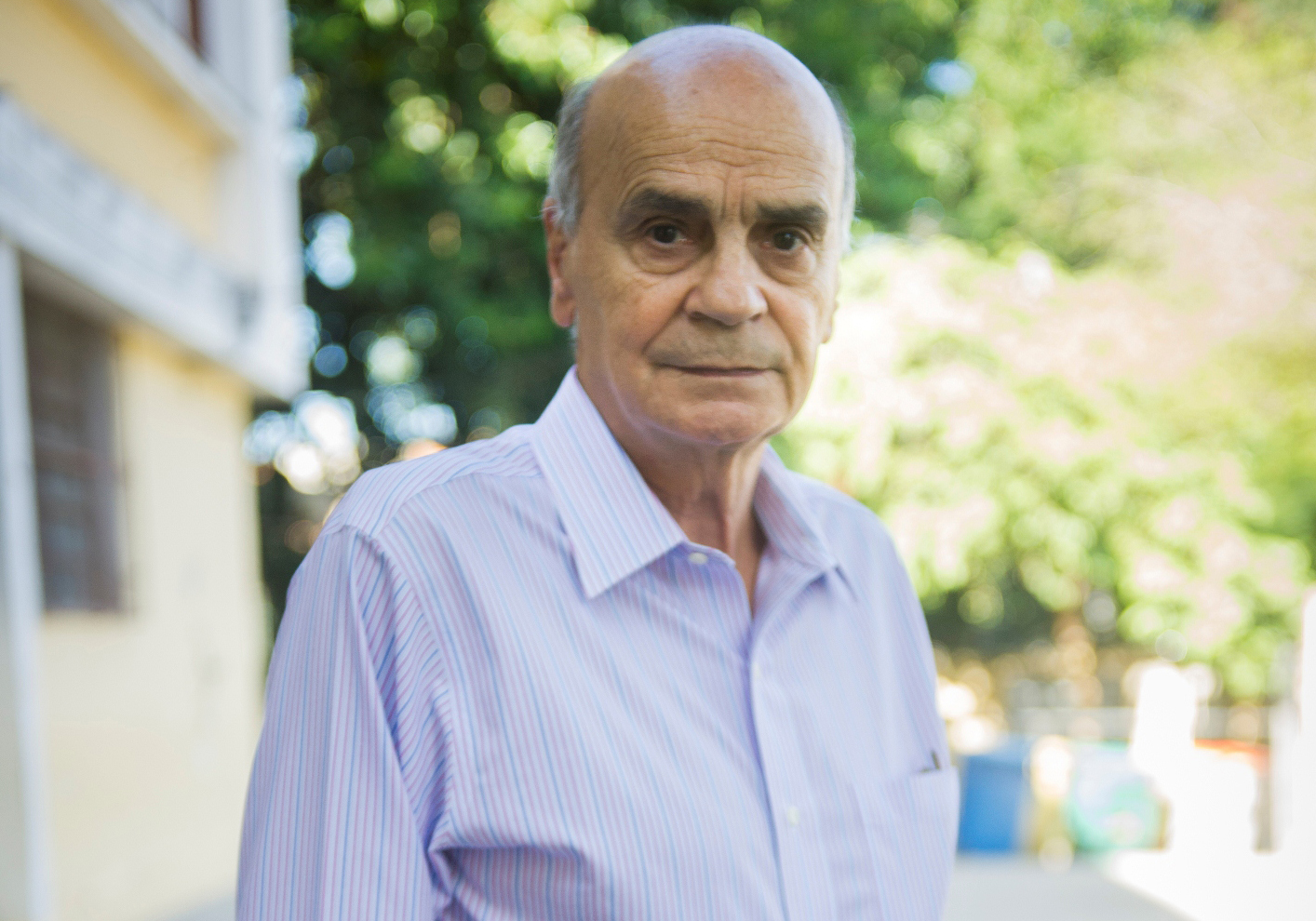 ‘Não tem sentido reduzir ainda mais os recursos’, diz Drauzio Varella sobre PEC 241/16