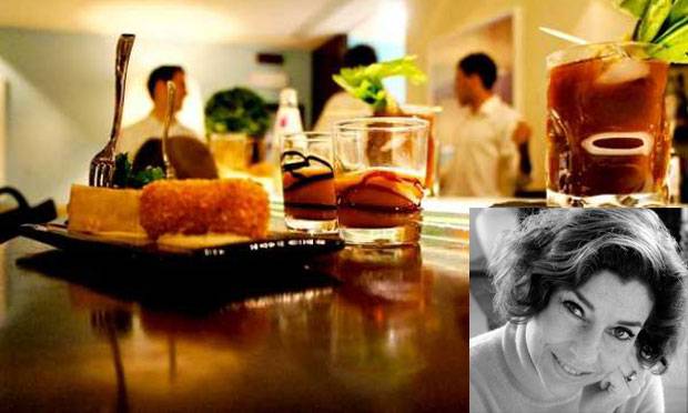 Circuito Inverno: top drinks em Florença, com Consuelo Blocker