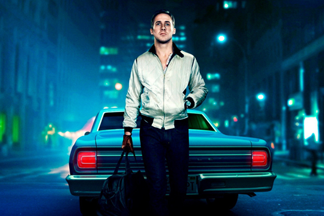drive