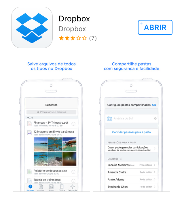 App Store