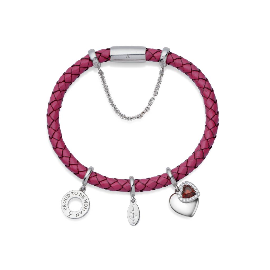 Moda e estilo por uma boa causa