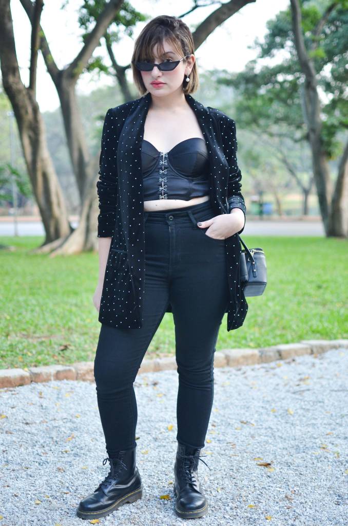 Muriel Picon, 27, Dona de Brechó Muriel Picon, 27, Dona de Brechó