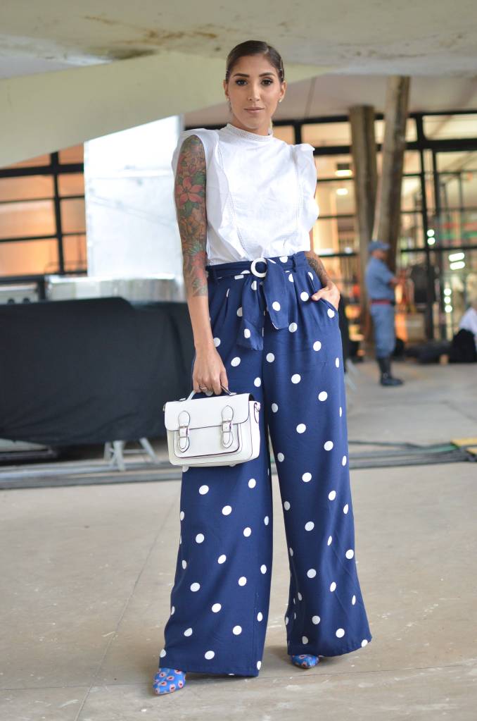 Priscila Marques, 27, Blogueira Priscila Marques, 27, Blogueira