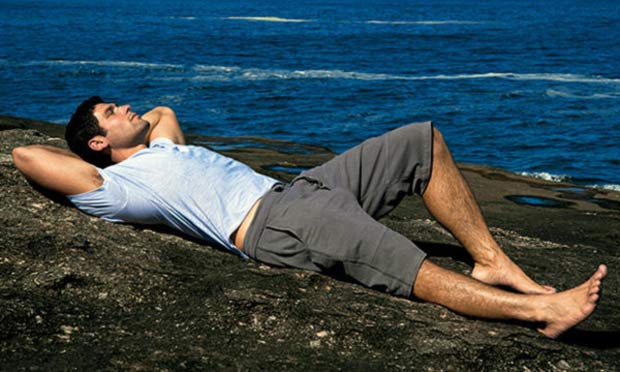 Dudu Azevedo fala à CONTIGO! sobre namoro