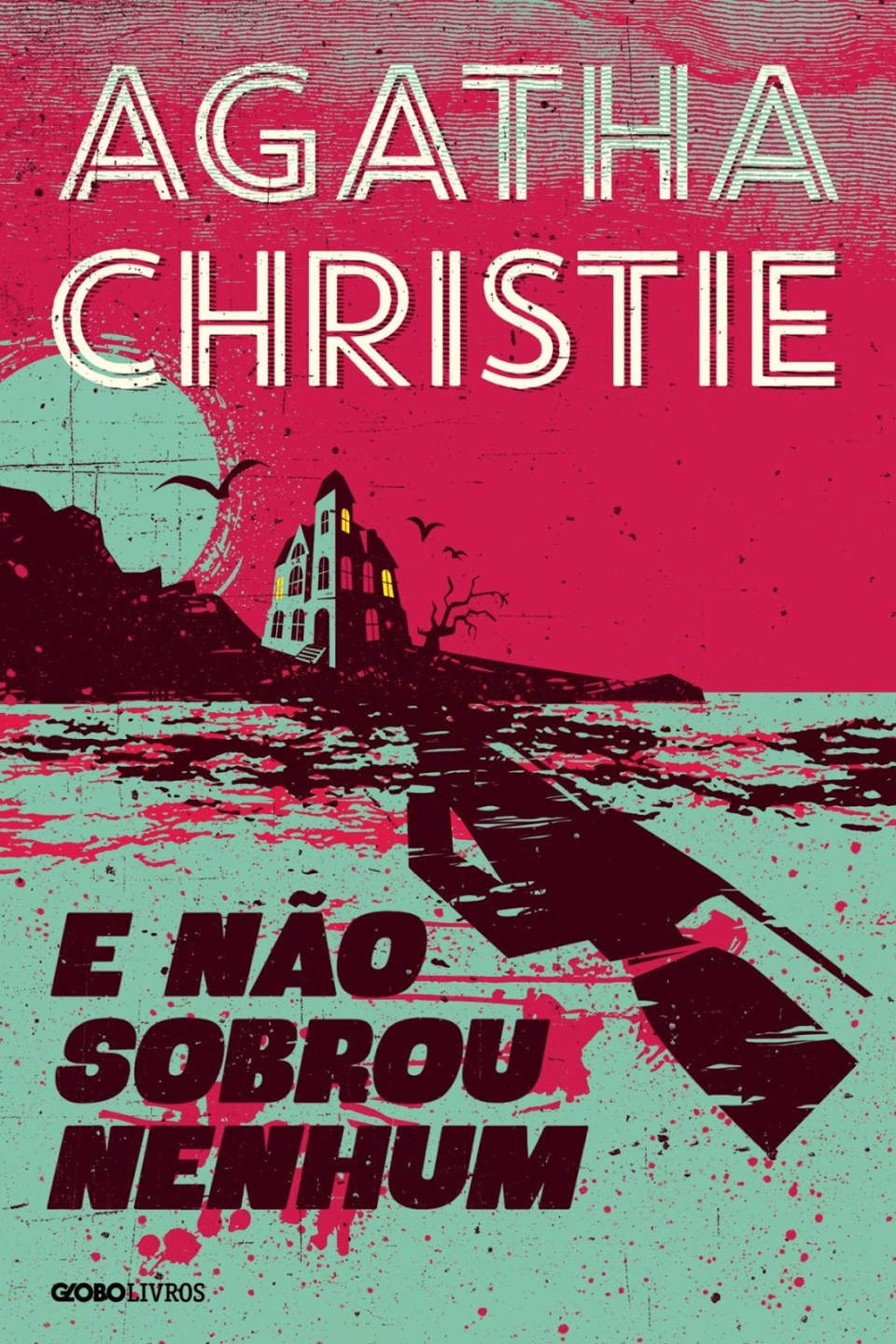 E-não-sobrou-nenhum E-não-sobrou-nenhum