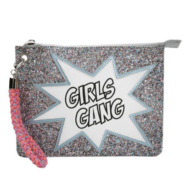 <span>Clutch, <strong>Loucos & Santos</strong>,</span><span> R$ 229,42</span>