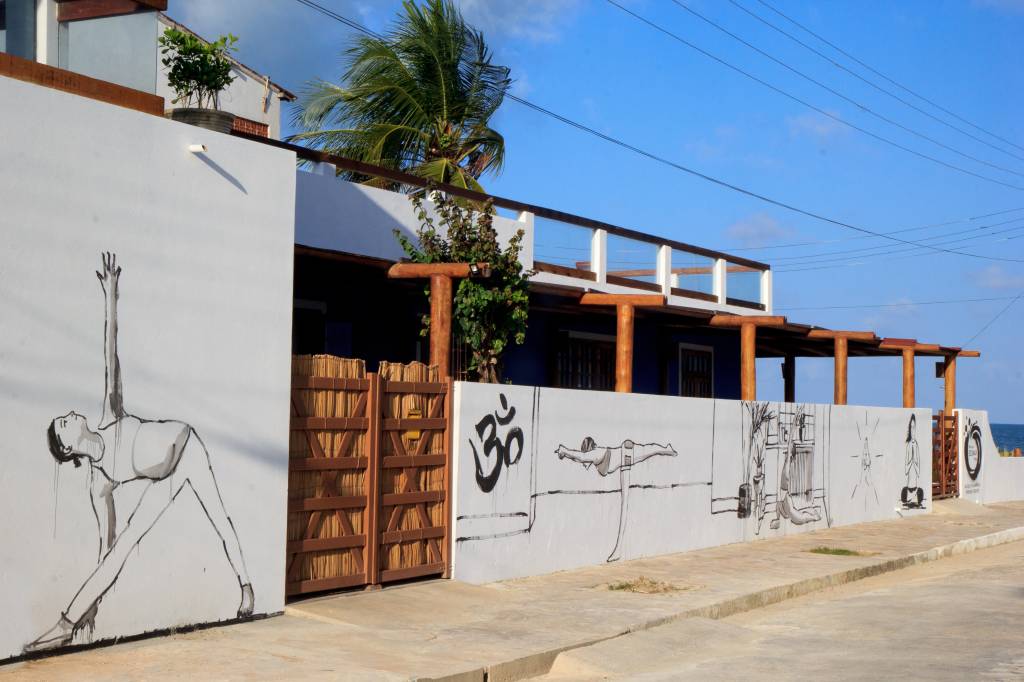 Ecohar hospedagem ecohar1