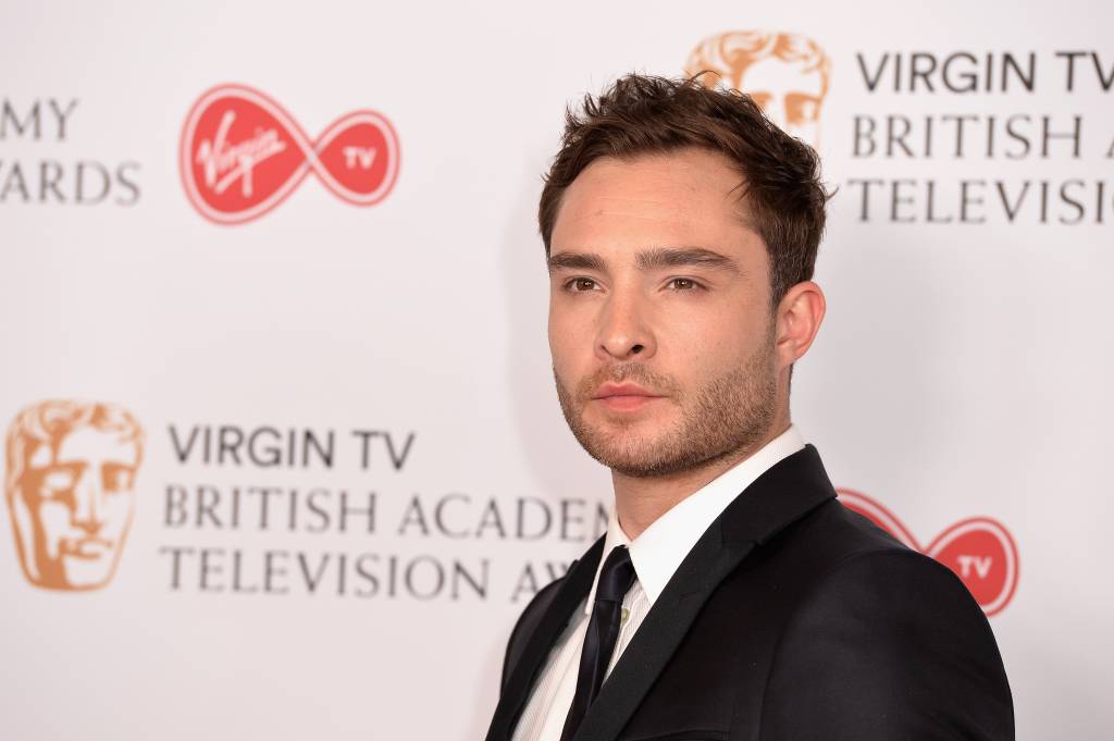 Ed Westwick, o Chuck de ‘Gossip Girl’, é acusado de estupro