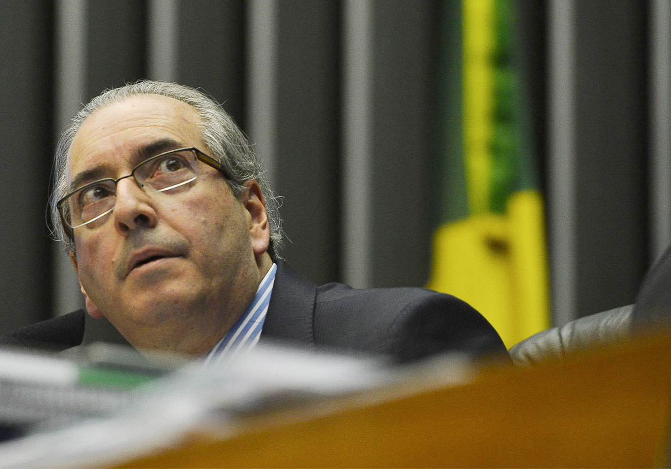 Valter Campanato/Ag&ecirc;ncia Brasil