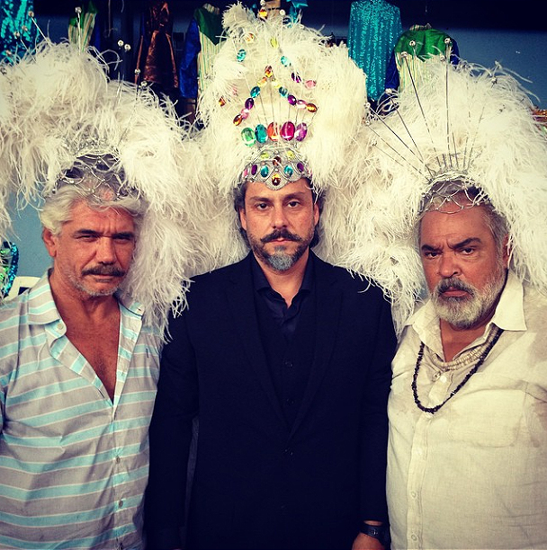 Reprodu&ccedil;&atilde;o/Instagram