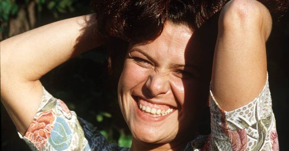 Filha de Elis, Maria Rita publica foto encantadora com a mãe e irmãos