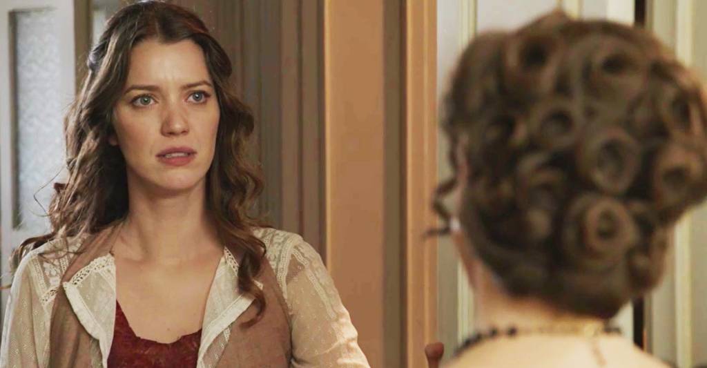 ‘Orgulho e Paixão’ termina com história legal e protagonista chatinha