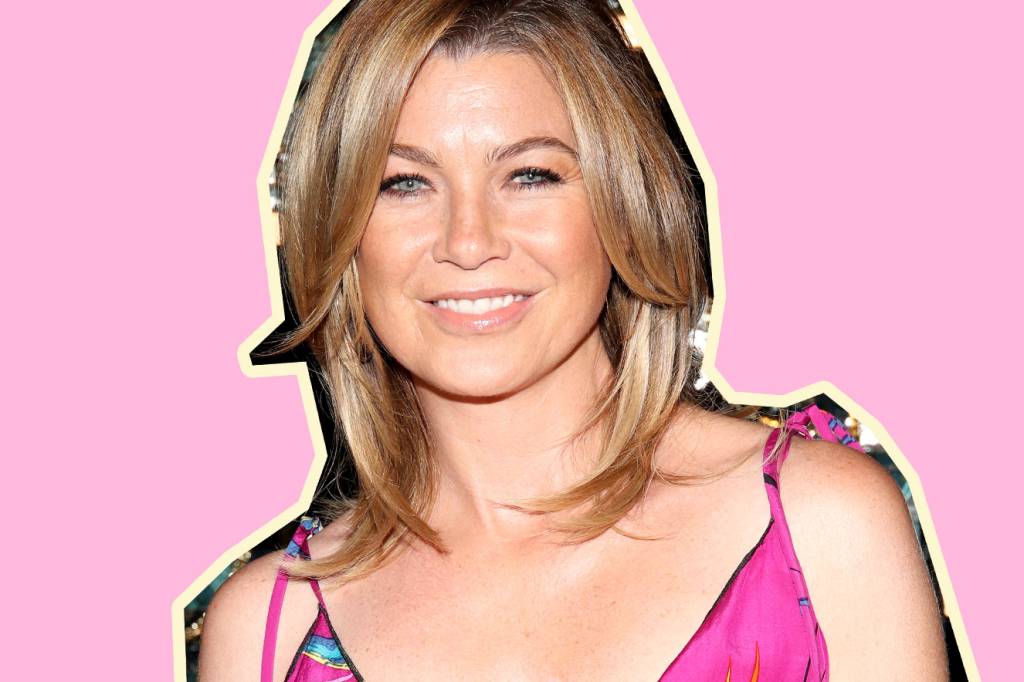 A morte de Shepard em Grey’s foi a melhor coisa para Ellen Pompeo