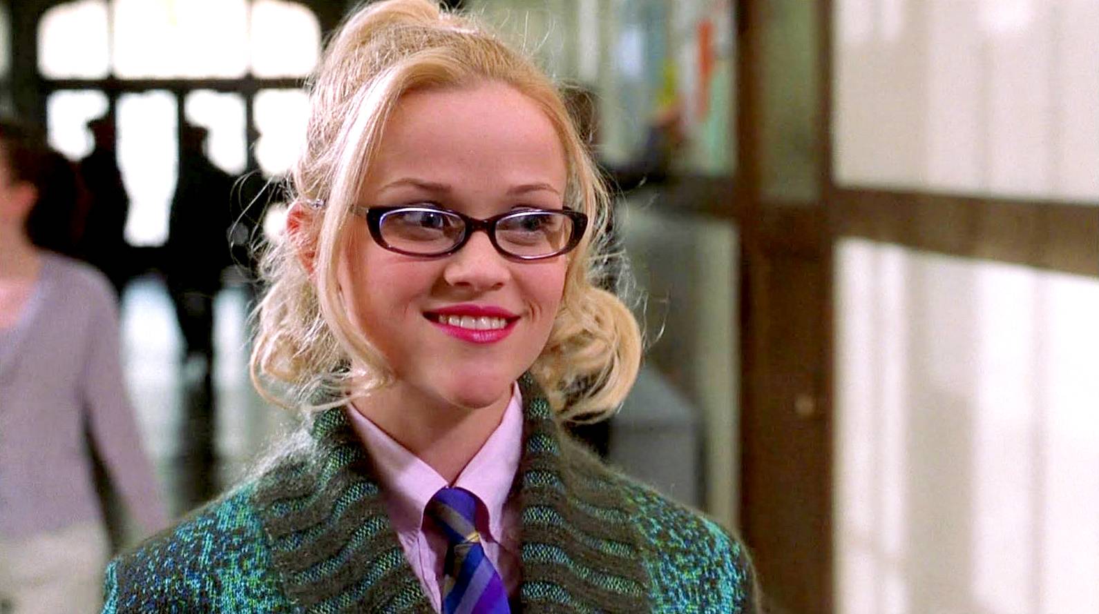 Elle Woods