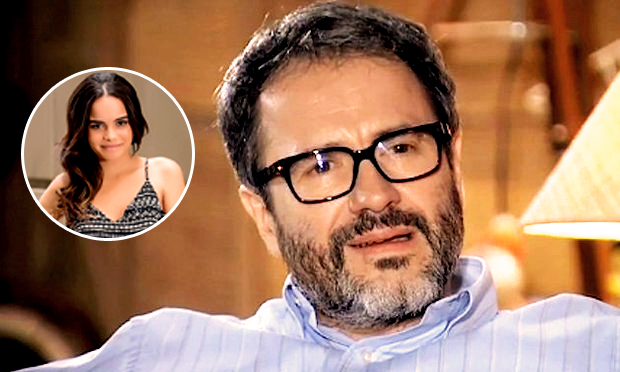 Em Família: Nando é pai de Bia