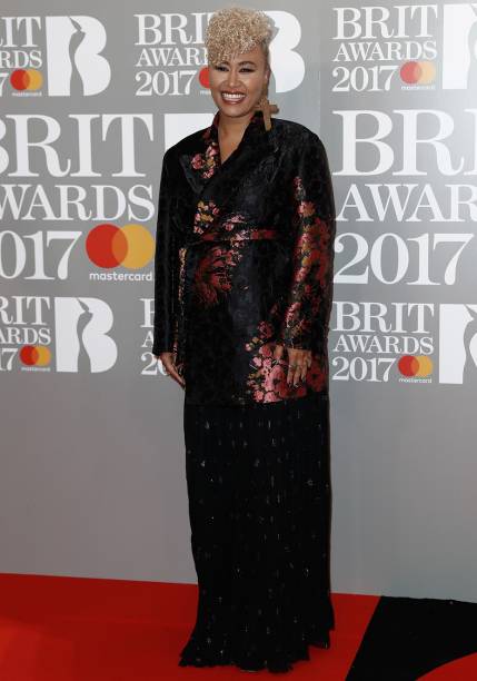 <strong>Emeli Sandé</strong>