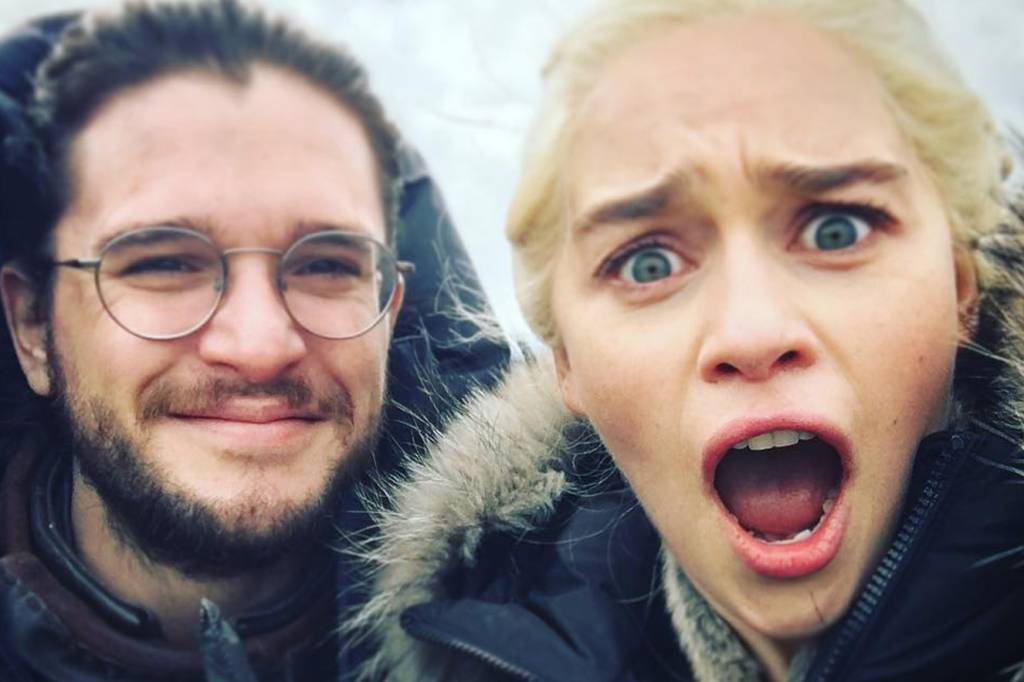 A Havaianas lançou uma sandália inspirada na Daenerys, de Game of Thrones